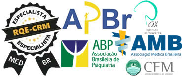 clinica de psiquiatria em brasilia df - registro de especialista